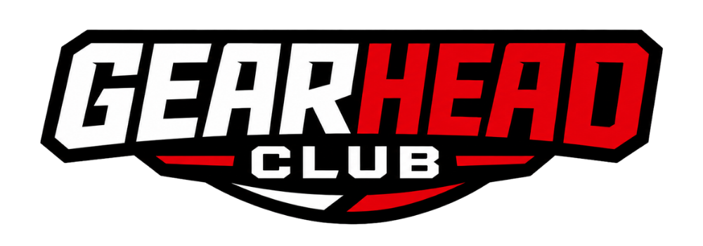 GearHead Club